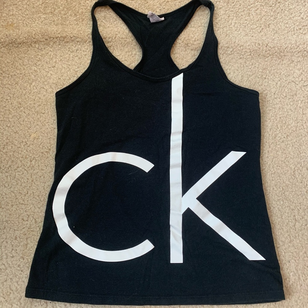 🌸🌸Calvin Klein tank🌸🌸